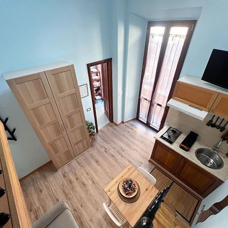 Moonlight Suite Roma Esterno foto