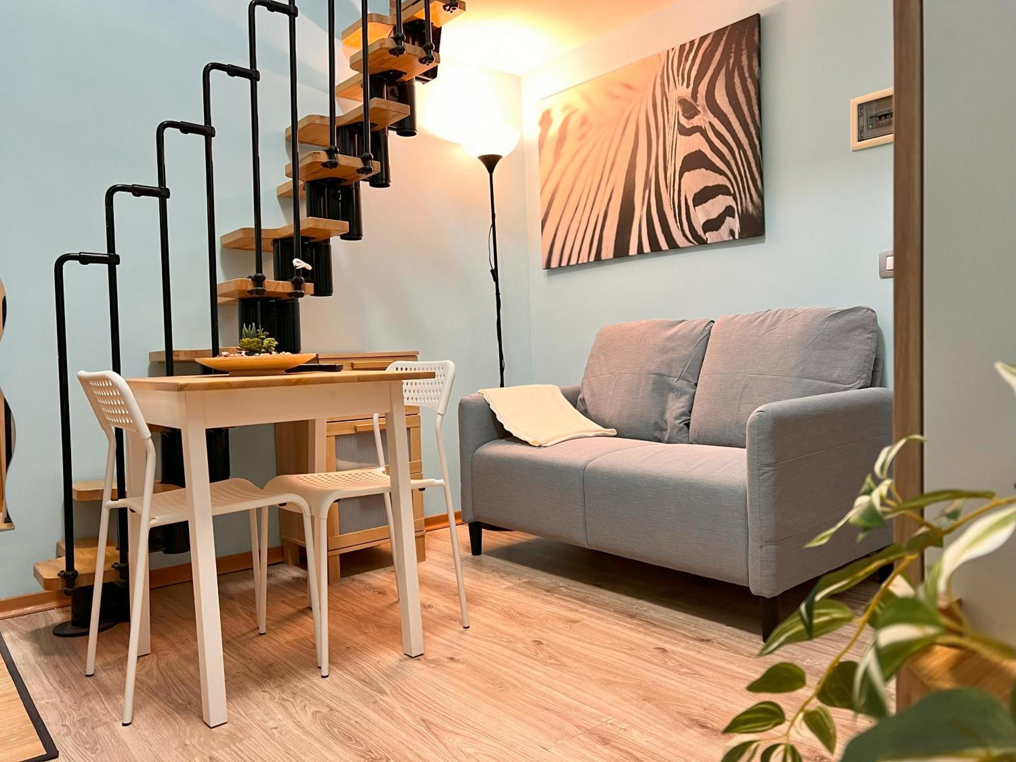 Moonlight Suite Roma Esterno foto