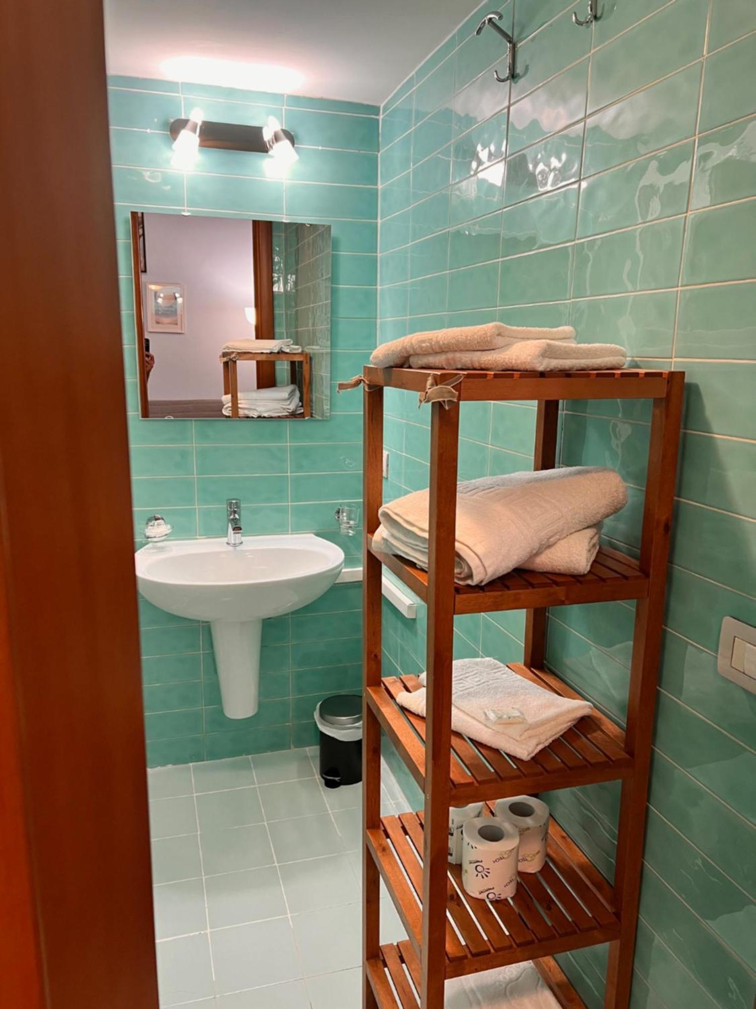 Moonlight Suite Roma Esterno foto