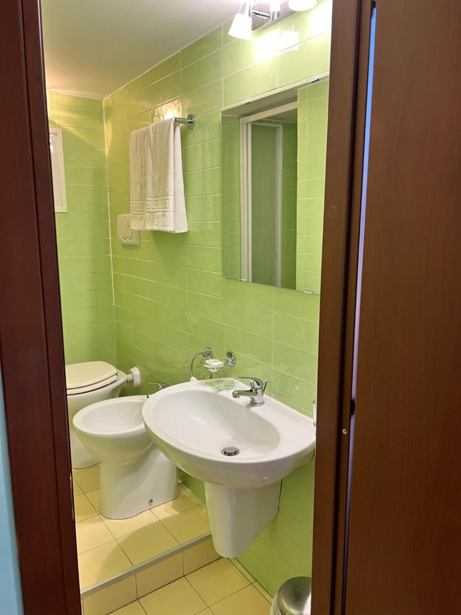 Moonlight Suite Roma Esterno foto