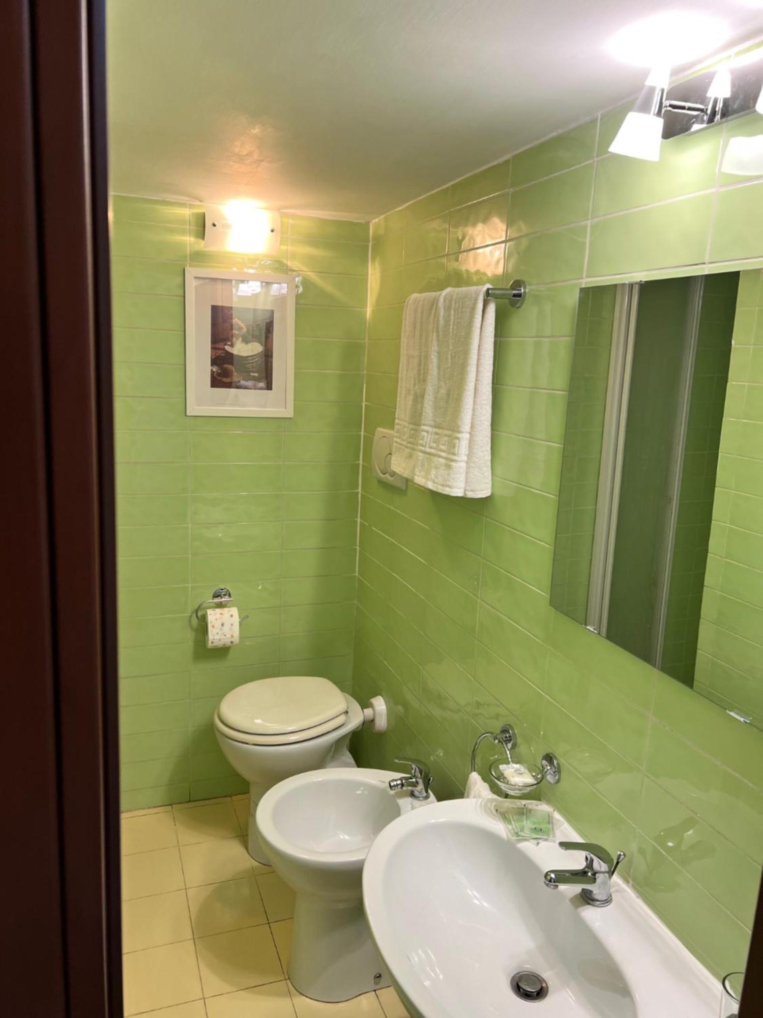 Moonlight Suite Roma Esterno foto