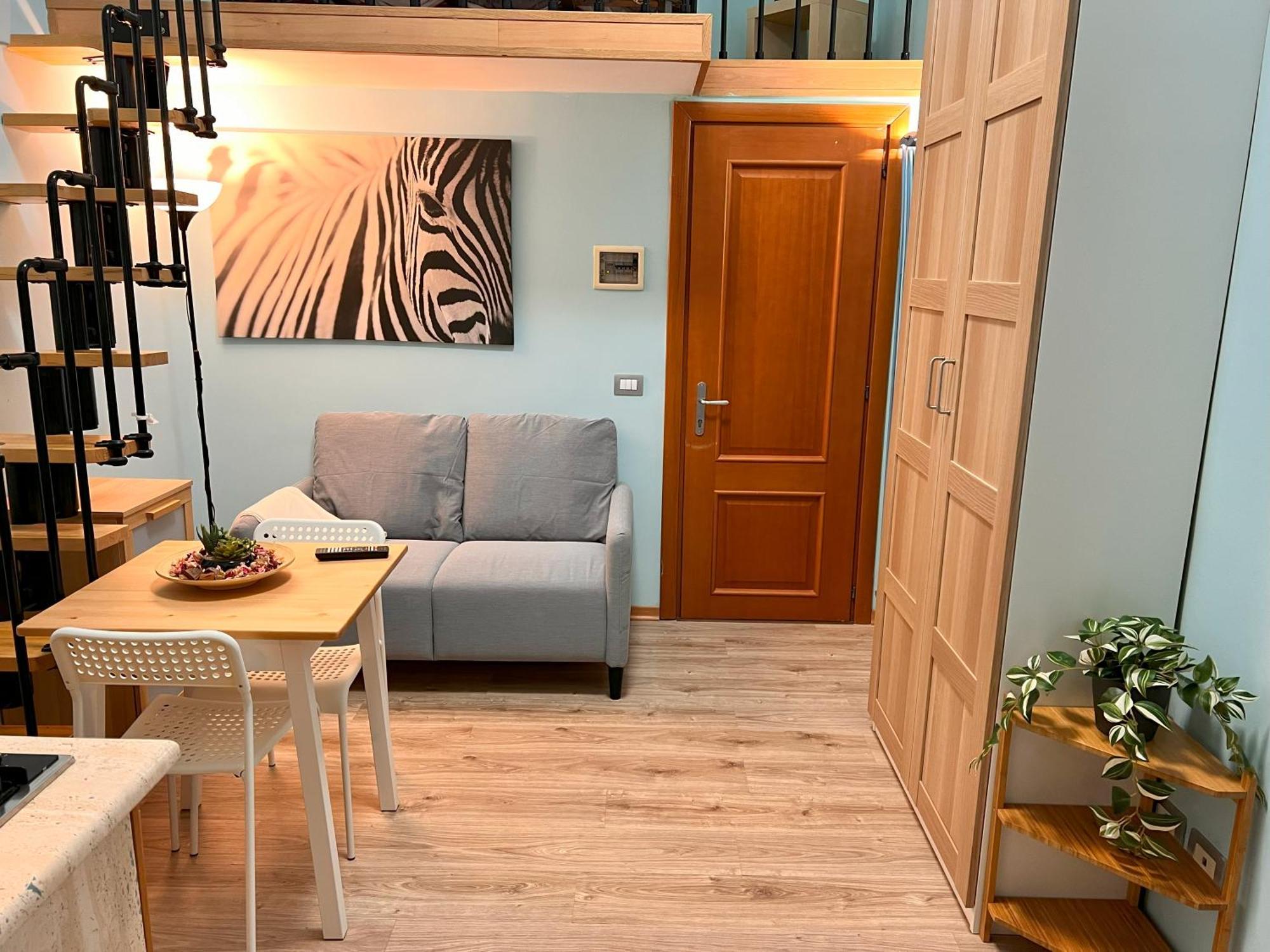 Moonlight Suite Roma Esterno foto