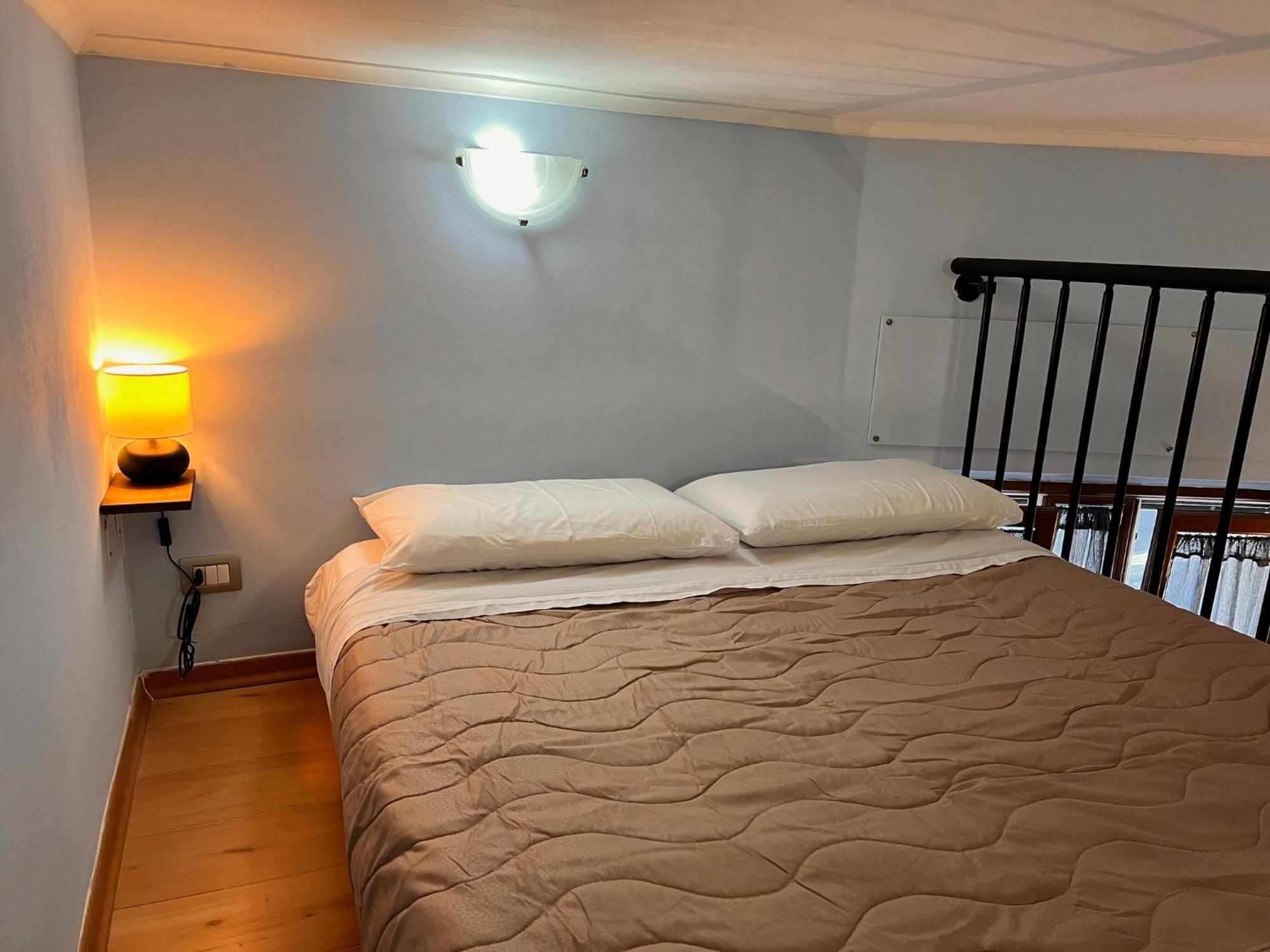 Moonlight Suite Roma Esterno foto