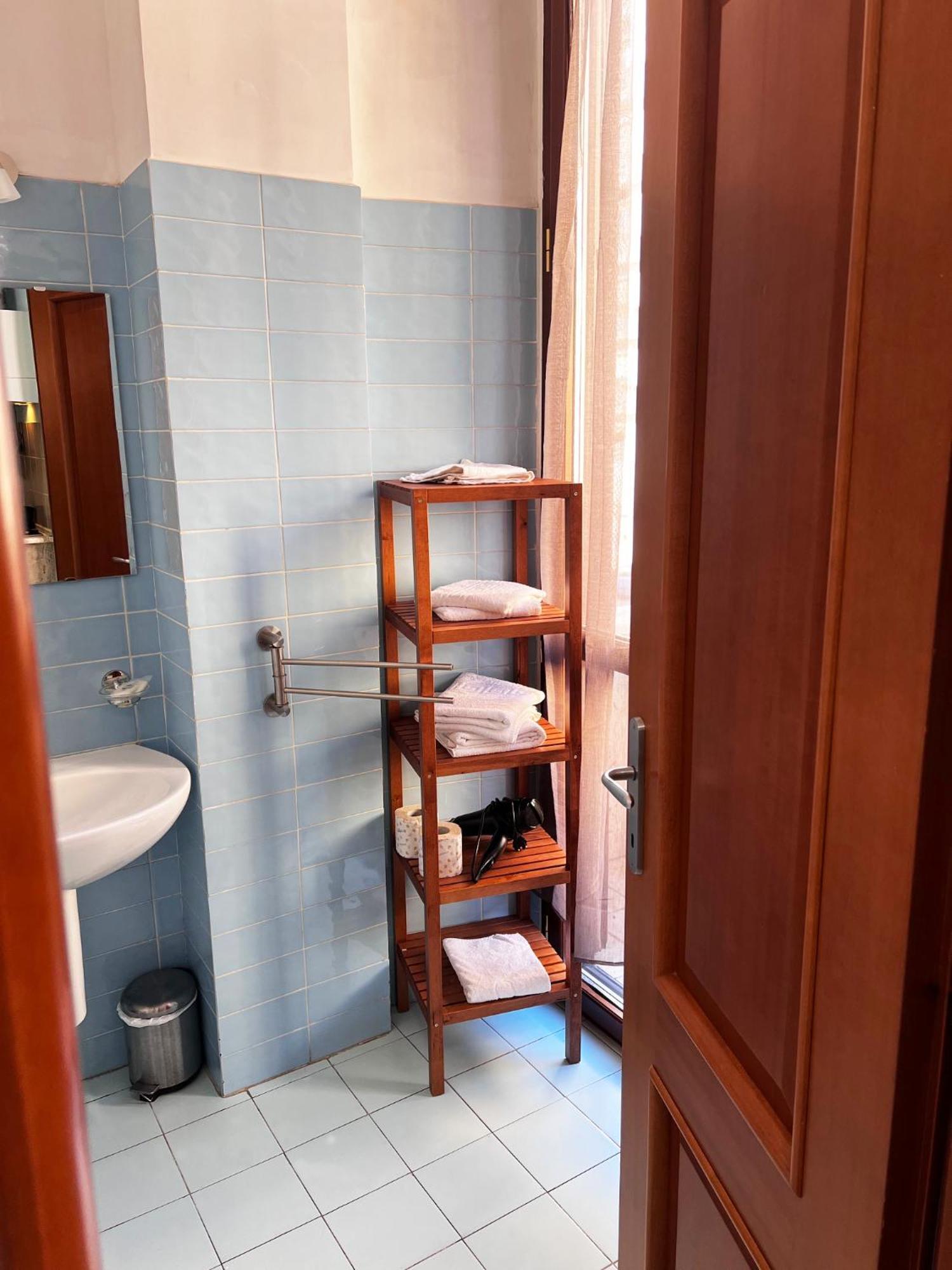 Moonlight Suite Roma Esterno foto