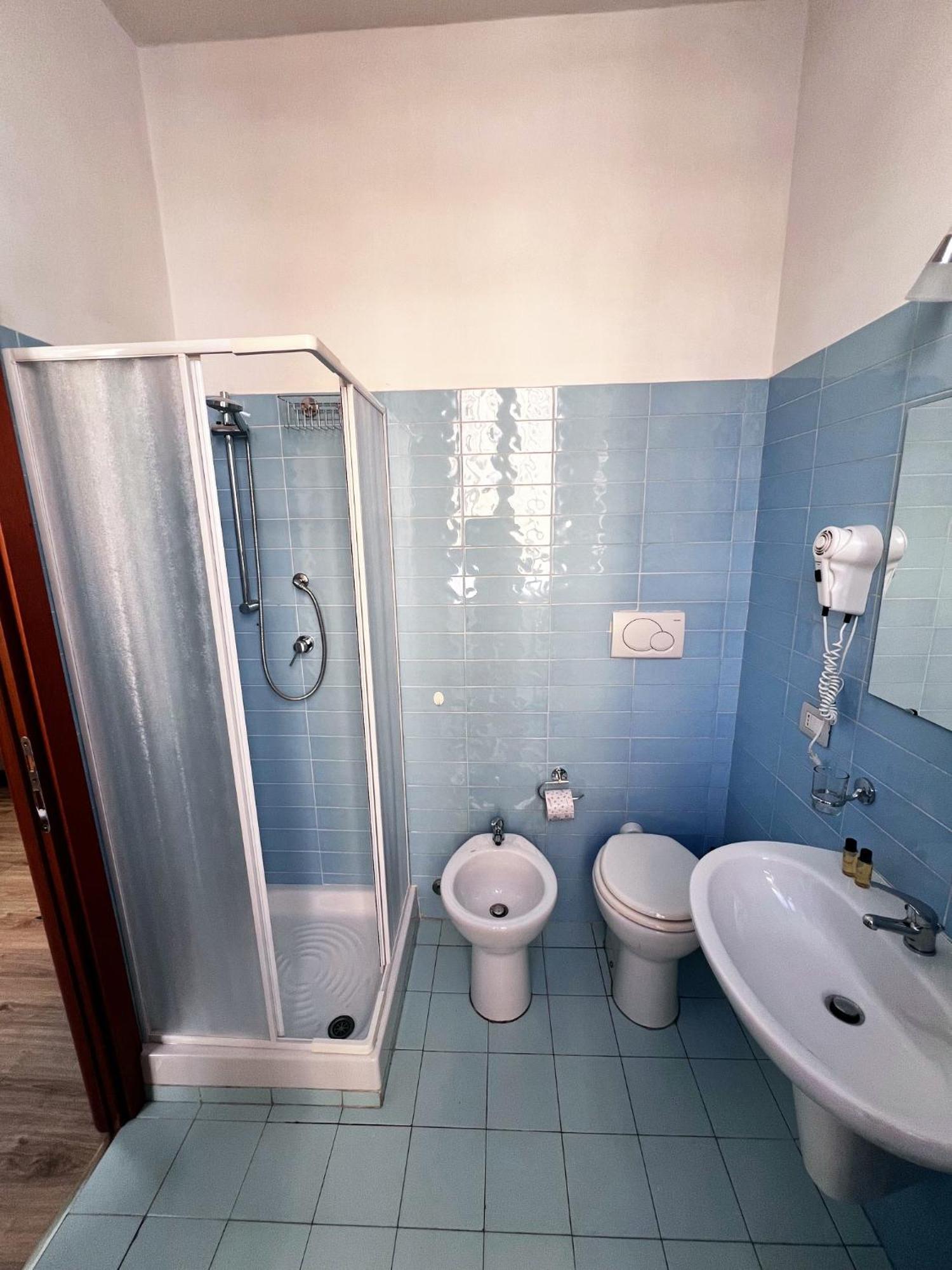 Moonlight Suite Roma Esterno foto