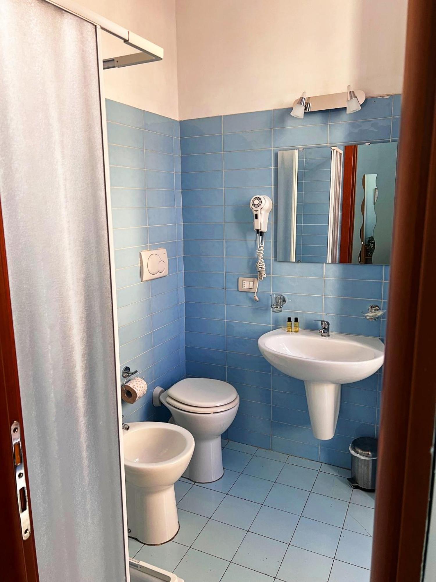 Moonlight Suite Roma Esterno foto