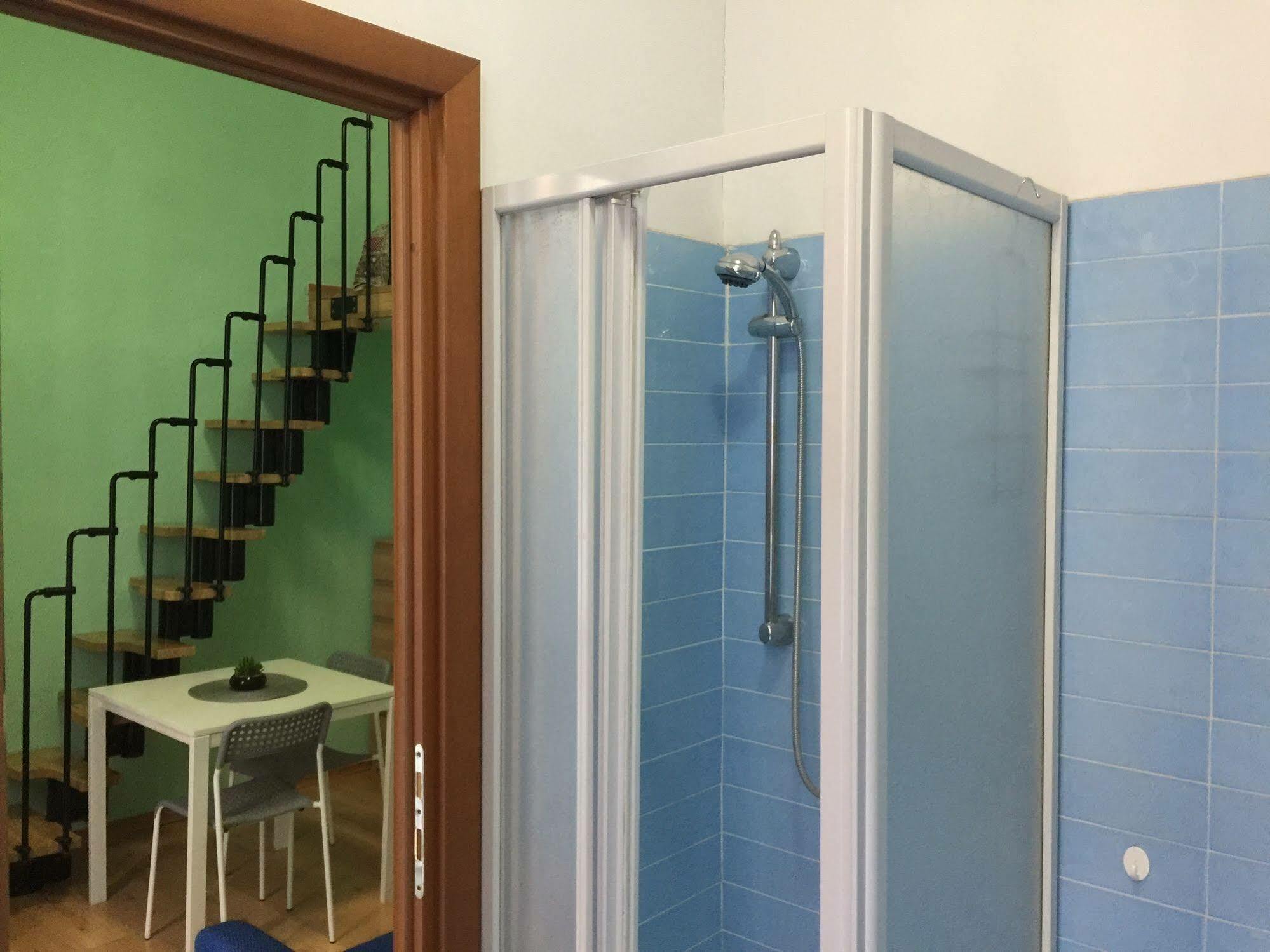 Moonlight Suite Roma Esterno foto